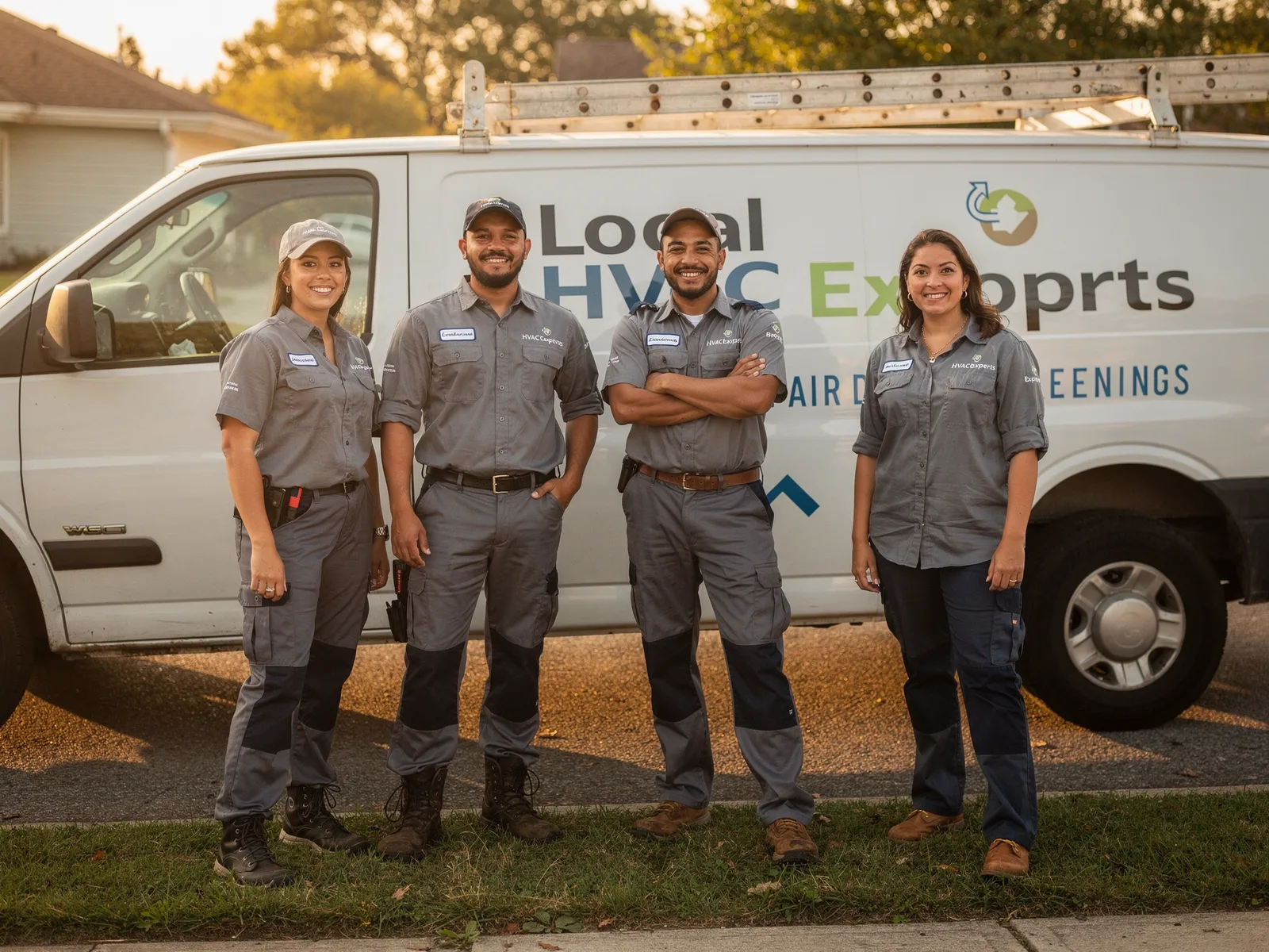 24/7 HVAC Repair & AC Replacement company in Timberon, NM